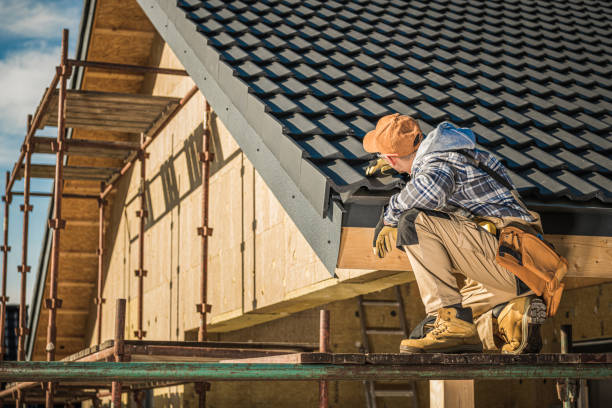 Best Best Roofing Contractors  in Matamoras, PA