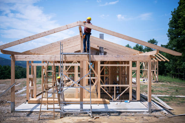 Professional Roofing Contractor in Matamoras, PA