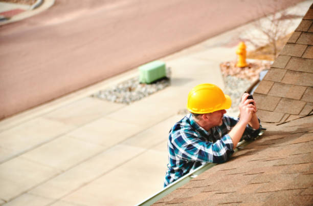 Best Roof Gutter Cleaning  in Matamoras, PA