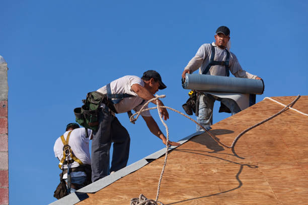 Roof Repair Estimates in Matamoras, PA