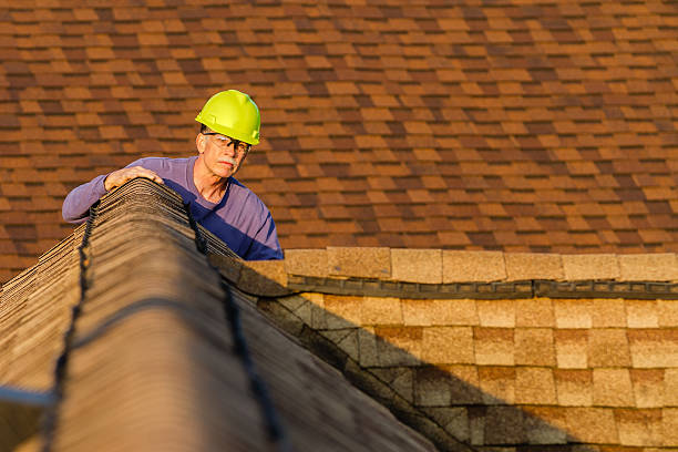 Best Slate Roofing Contractor  in Matamoras, PA