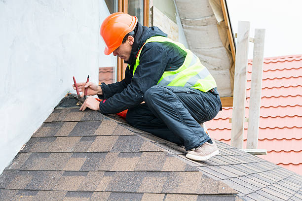 Quick and Trustworthy Emergency Roof Repair Services in Matamoras, PA