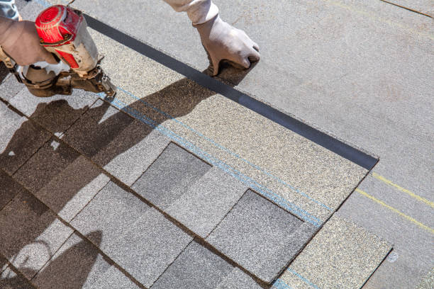 Quick and Trustworthy Emergency Roof Repair Services in Matamoras, PA